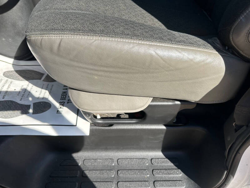 2022 GMC Savana 2500