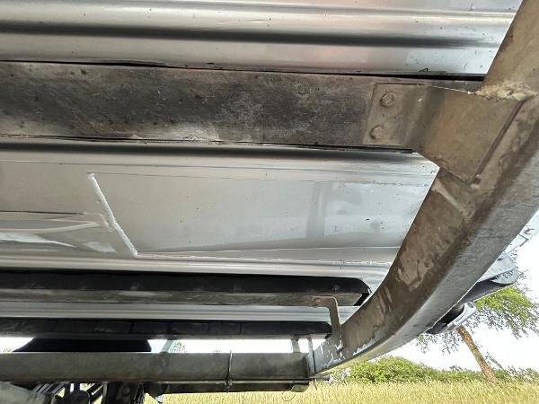 2017 G3 Boats 20 CCJ DLX