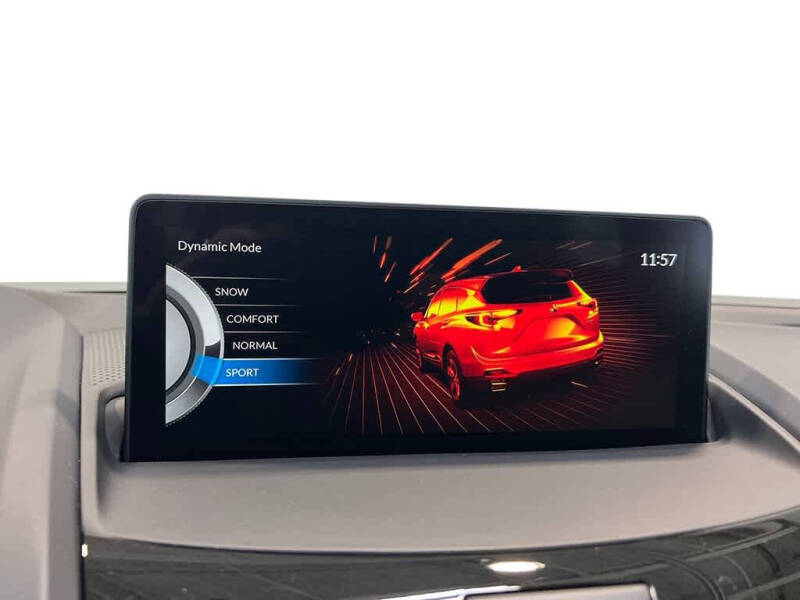 2026 Acura RDX SH-AWD w/A-SPEC