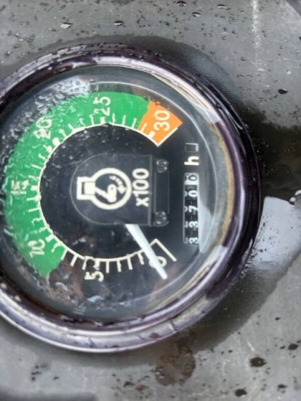 1999 John Deere 310E