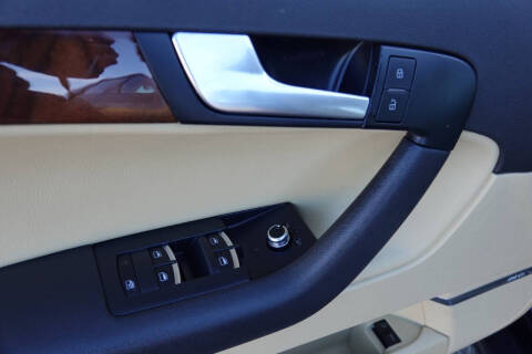 2012 Audi A3 2.0 TDI Premium Plus