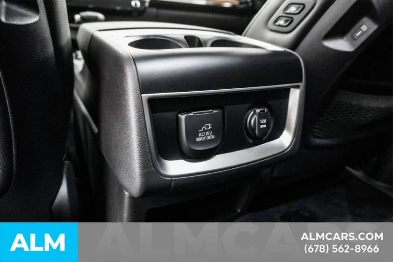 2025 Kia Carnival SX Prestige