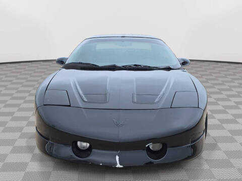 1994 Pontiac Firebird Trans Am