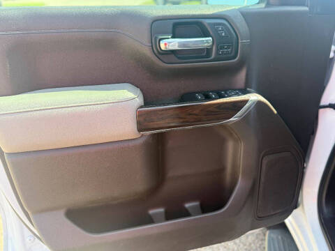 2022 GMC Sierra 1500 Limited