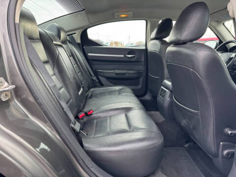 2010 Dodge Charger SXT