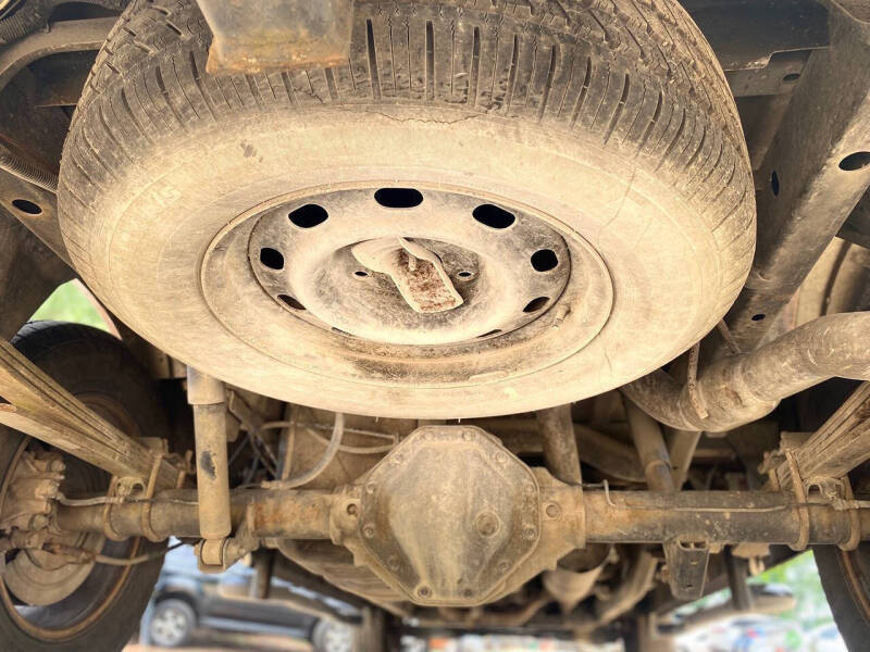 2005 Dodge Ram 1500 ST