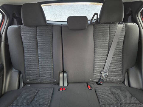 2026 Mitsubishi Eclipse Cross Ralliart