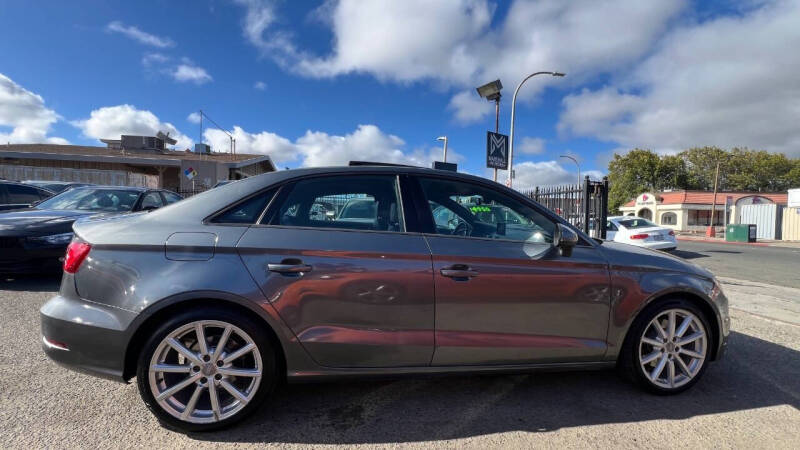2016 Audi A3 1.8T Premium