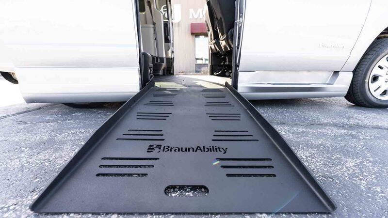 2020 Dodge Grand Caravan SE