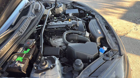 2013 Hyundai Genesis Coupe