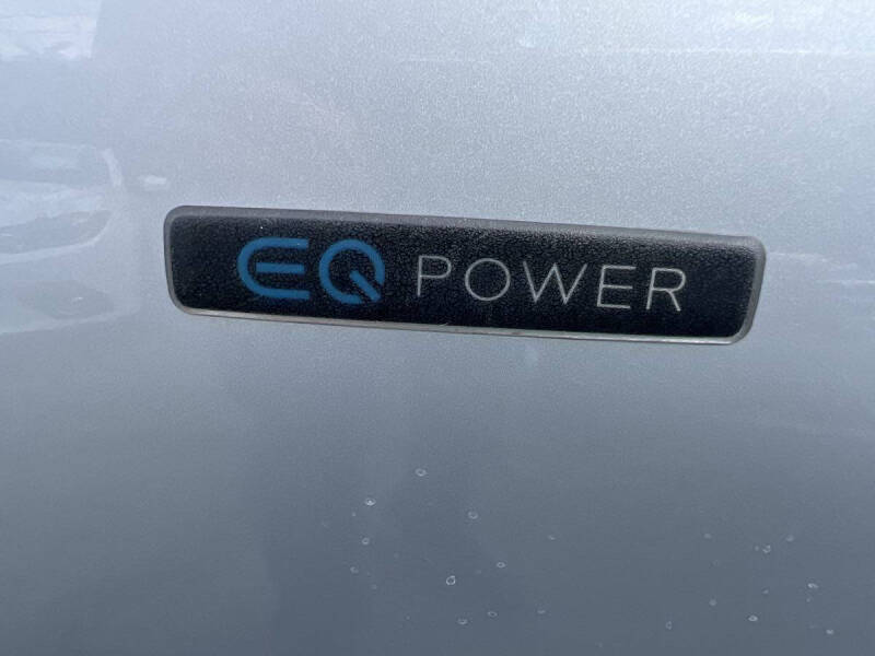 2019 Mercedes-Benz GLC GLC 350e 4MATIC