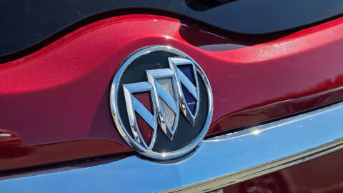 2019 Buick Enclave Premium