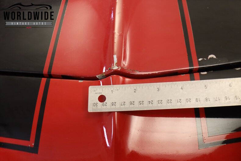 1968 Chevrolet Chevelle