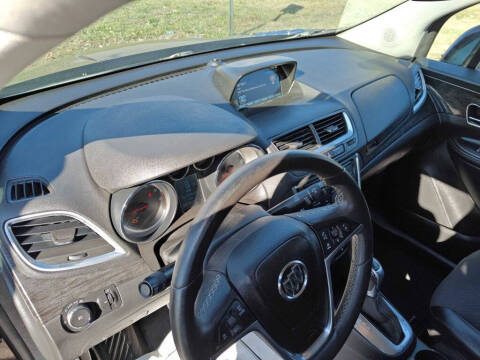 2014 Buick Encore Convenience