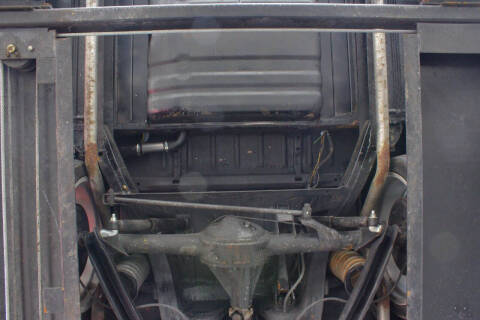 1964 Chevrolet Impala