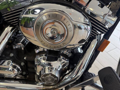 2007 Harley-Davidson FLHRC -