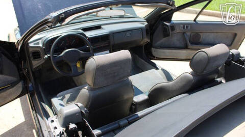 1988 Mazda RX-7