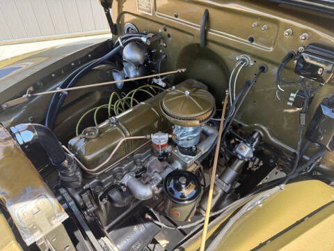1948 Chevrolet 3100