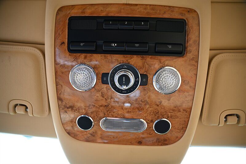 2009 Bentley Continental 49