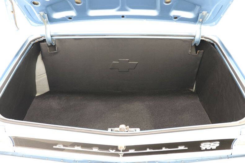 1966 Chevrolet Chevelle