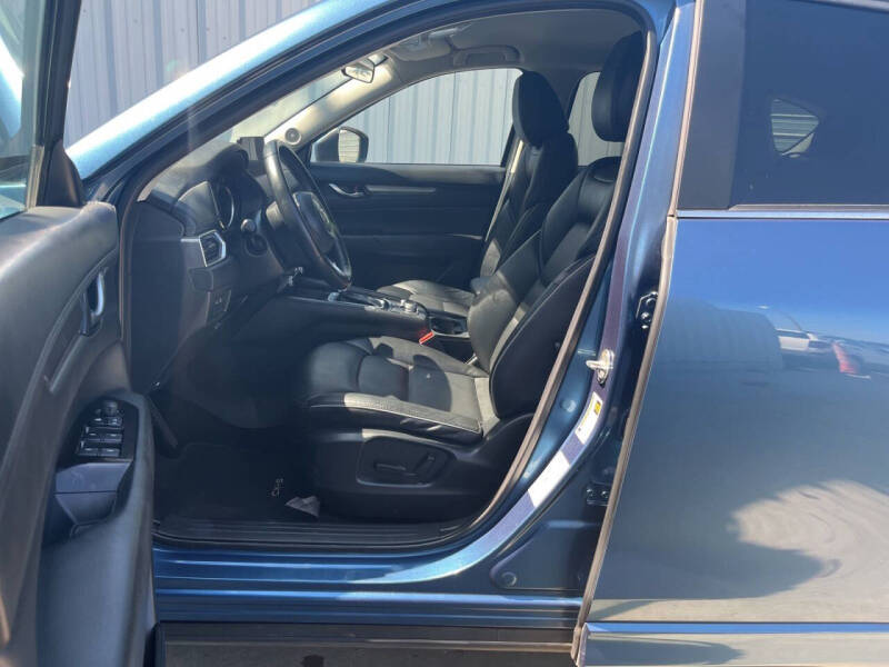 2024 Mazda CX-5 2.5 S Select