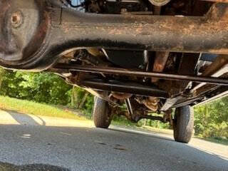 1991 Land Rover Defender