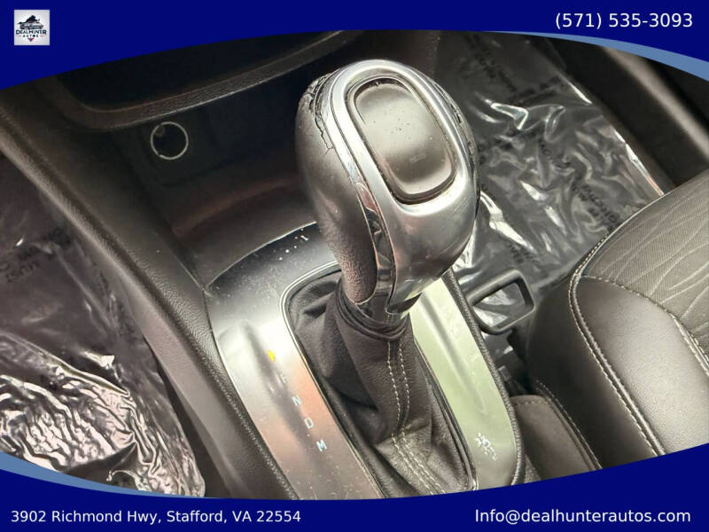 2015 Buick Encore Convenience