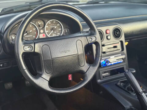 1990 Mazda MX-5 Miata