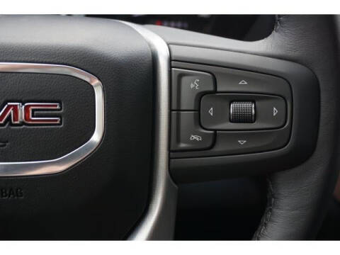 2022 GMC Sierra 1500 Limited