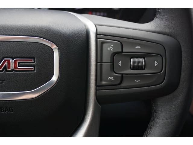 2022 GMC Sierra 1500 Limited