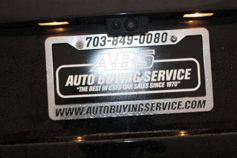 2018 Cadillac Escalade ESV Luxury