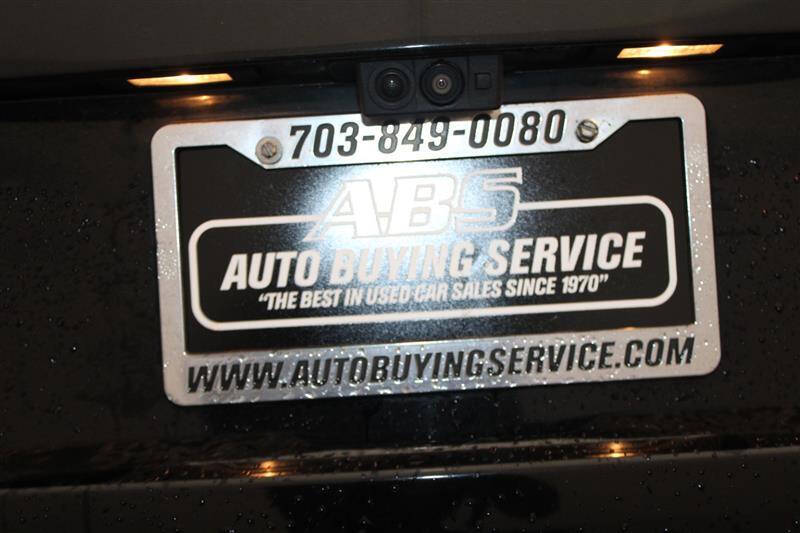 2018 Cadillac Escalade ESV Luxury