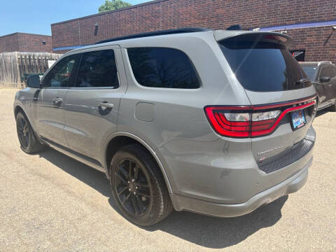 2023 Dodge Durango GT