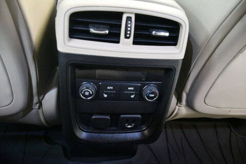 2019 Buick Envision Premium II