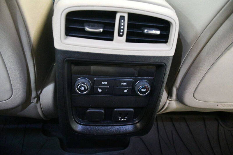 2019 Buick Envision Premium II