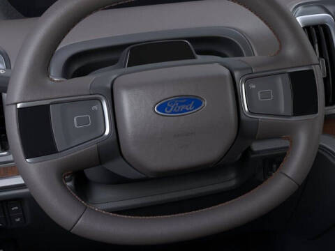 2026 Ford Expedition King Ranch