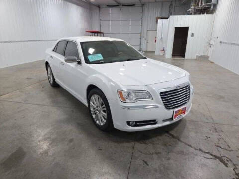 2013 Chrysler 300 C