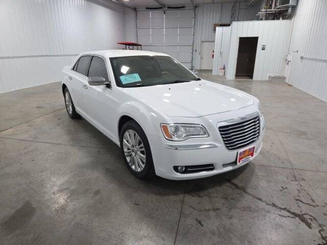 2013 Chrysler 300 C