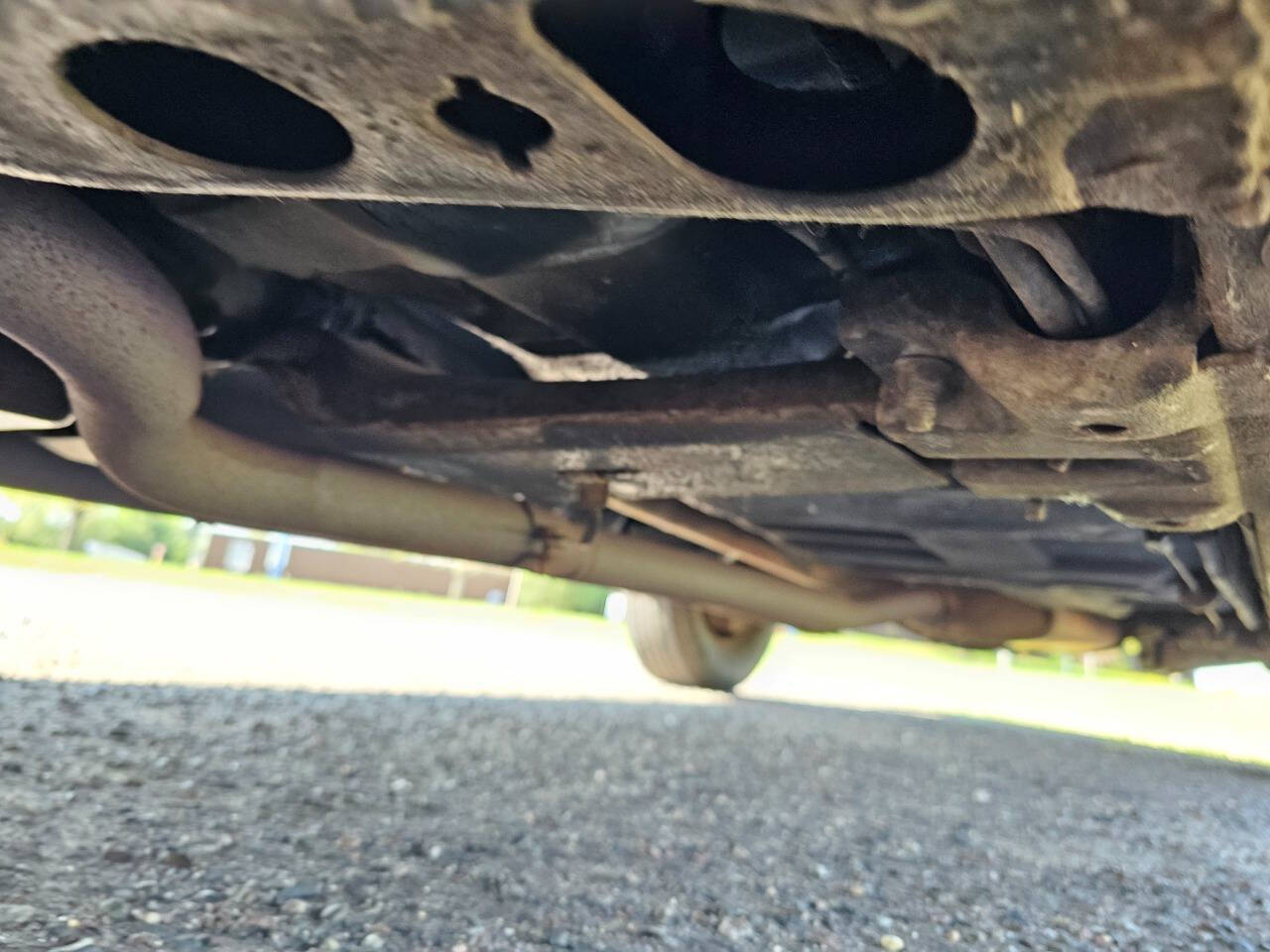 1975 Lincoln Continental 211