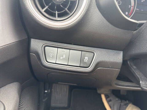 2022 Kia Forte