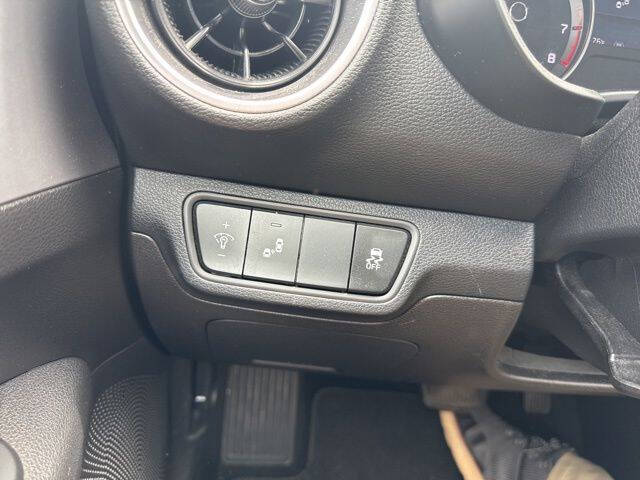 2022 Kia Forte