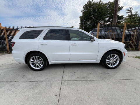 2023 Dodge Durango R/T Premium