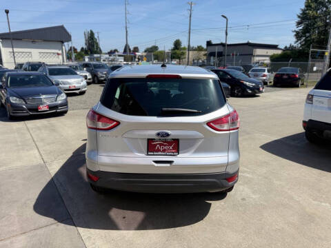 2013 Ford Escape S