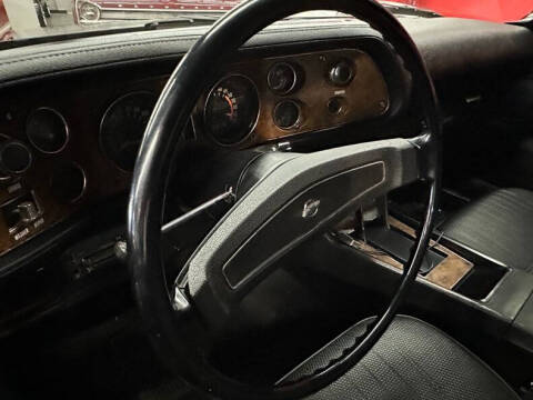 1970 Chevrolet Camaro