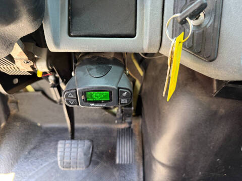 2007 International DuraStar 4300