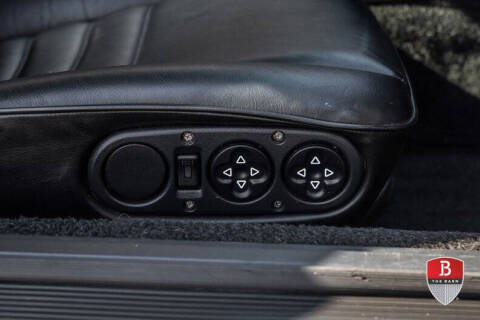 1994 Porsche 911