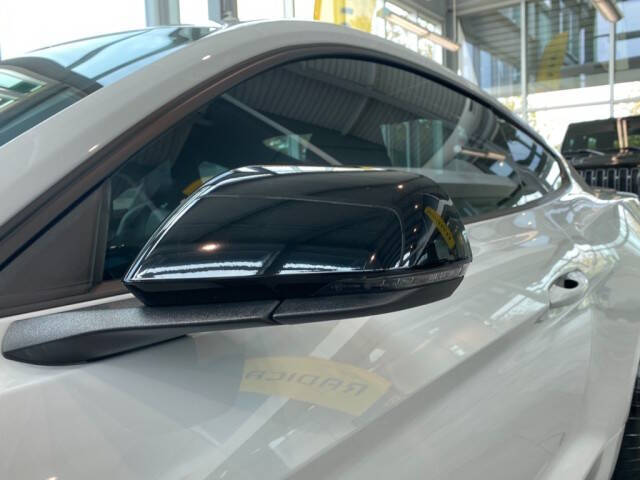 2016 Ford Mustang Shelby GT350