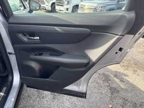 2024 Nissan Ariya Engage e-4ORCE