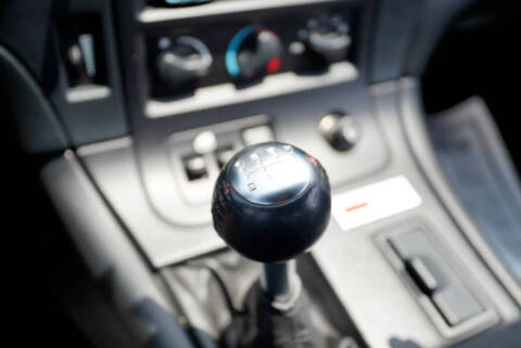 2002 Dodge Viper