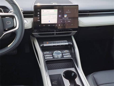 2025 Lincoln Nautilus Hybrid Premiere